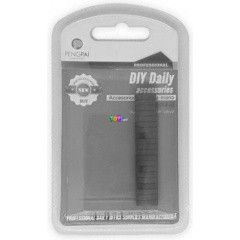 CreArt - Kr alak mgnes, 10 x 3 mm - 20 db