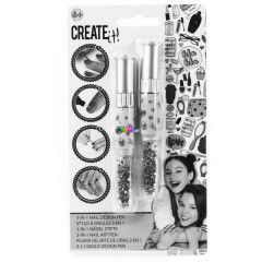 Create it! 3 az 1-ben krmdizjn toll