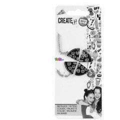 Create it! Bartsg nyaklnc, 3 darabos