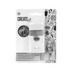 Create it! Hajkrta