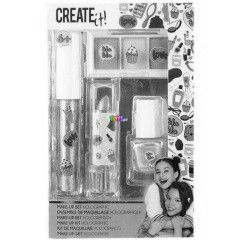 Create it - Hoografikus sminkszett