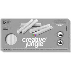 Creative Jungle - Natr gyurma, 200 g