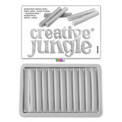 Creative Jungle natr gyurma, 200 g