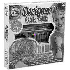 Creative Kids - Designer Girl cs karktk