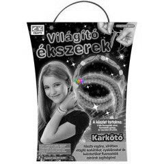 Creative Kids - Fluoreszkl karktkszt