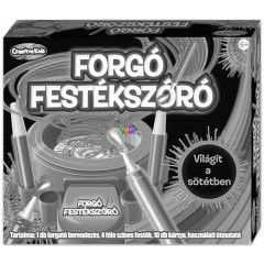 Creative Kids - Forg festkszr, vilgt a sttben