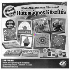 Creative Kids - Htmgnes kszts