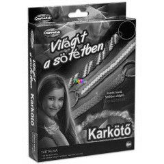 Creative Kids - Karkt kszt szett