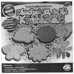 Creative Kids - Krta kszt
