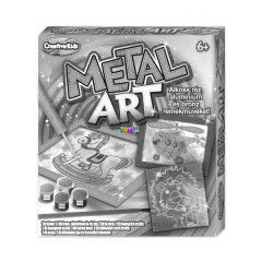 Creative Kids - Metal Art