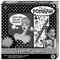 Creative Kids - Popglam titkaim napl