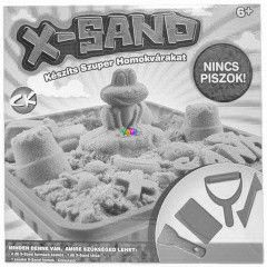 Creative Kids - X-SAND, kk