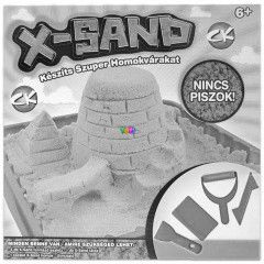 Creative Kids - X-SAND, szrke
