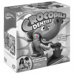 Crocodile Dentist trsasjtk