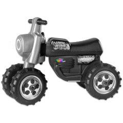 Cross 2 motor, fekete