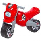 Cross 8 ris motor, piros