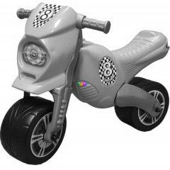 Cross 8 ris motor, kk