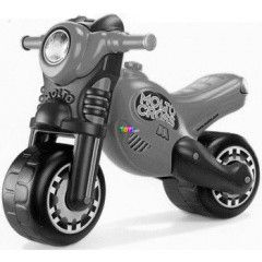 Cross Evolution Motor