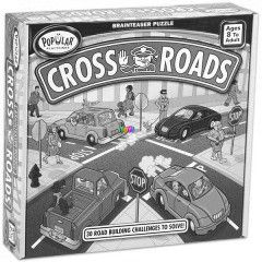 Crossroads trsasjtk