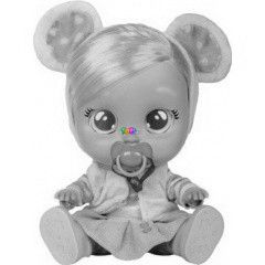 Cry Babies - Dressy Lala baba