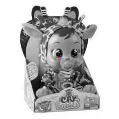 Cry Babies - Gigi
