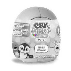 Cry Babies - Kis kedvencek jtszhz