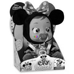 Cry Babies - Minnie