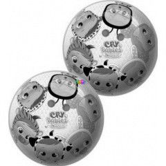 Cry Babies mintj gumilabda - 15 cm
