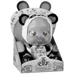 Cry Babies - Pandy