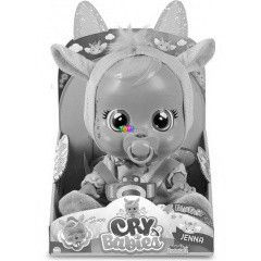 Cry Babies - Pegazus baba - Jenna