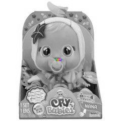Cry Babies - Tutti Frutti illatos baba - Nana