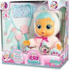 Cry Babies Varzs knnyek - Kristal beteg vagyok baba