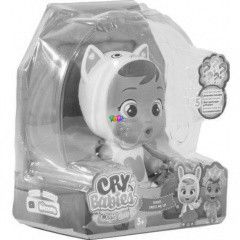 Cry Babies - Varzsknnyek - Dress Me Up baba ttetsz csomagolsban - Daisy