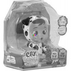 Cry Babies - Varzsknnyek - Dress Me Up baba ttetsz csomagolsban - Dotty