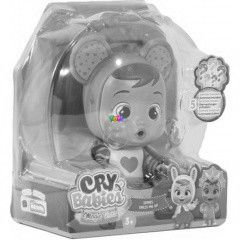 Cry Babies - Varzsknnyek - Dress Me Up baba ttetsz csomagolsban - Lala
