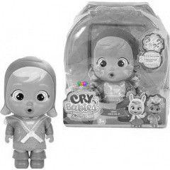 Cry Babies - Varzsknnyek - Dress Me Up baba ttetsz csomagolsban - Poppy