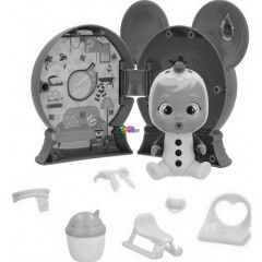 Cry Babies - Varzsknnyek meglepets baba - Disney kiads
