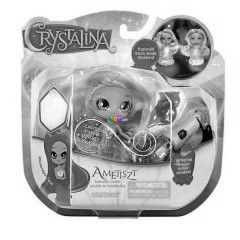Crystalina kristlytndr - Ametiszt