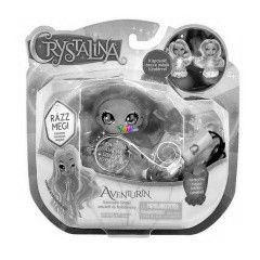 Crystalina kristlytndr - Aventurin