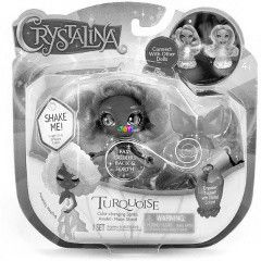 Crystalina kristlytndr - Trkiz