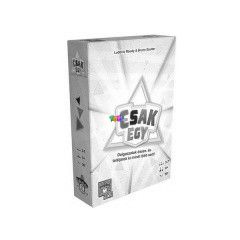 Csak egy - trsasjtk