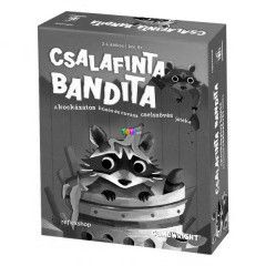 Csalafinta Bandita trsasjtk