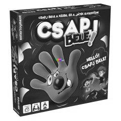Csapj bele trsasjtk