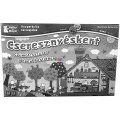 Cseresznyskert trsasjtk