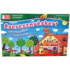 Cseresznyskert trsasjtk