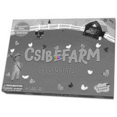 Csibefarm trsasjtk