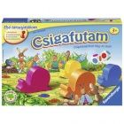 Csigafutam trsasjtk
