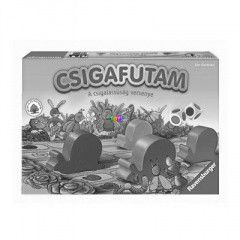 Csigafutam trsasjtk