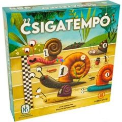 Csigatemp trsasjtk