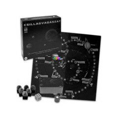 Csillagvadszat - trsasjtk